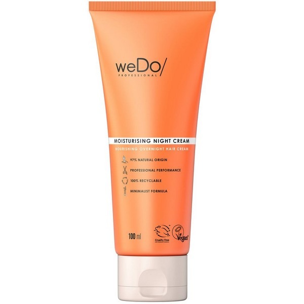 weDo/ Professional - moisturizing night cream