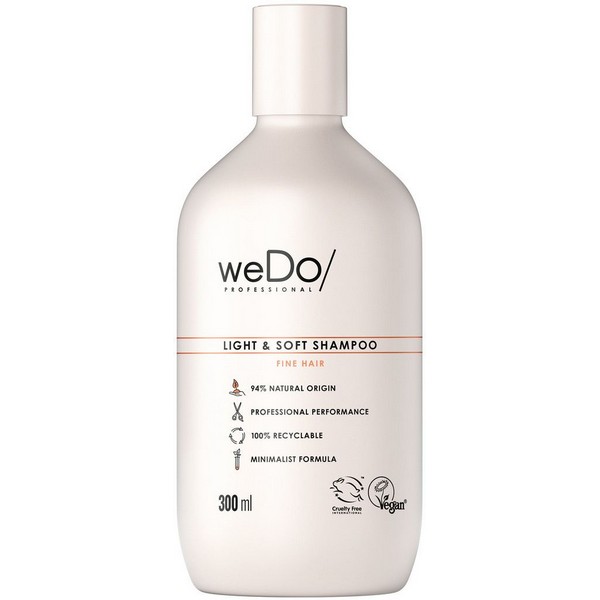 weDo/ Professional - Ligh Soft Shampoo