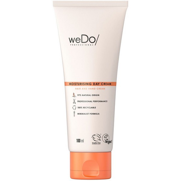 weDo/ Professional - moisturizing day cream
