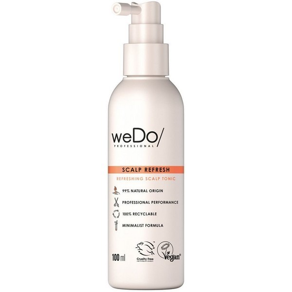 weDo/ Professional - scalp refresh