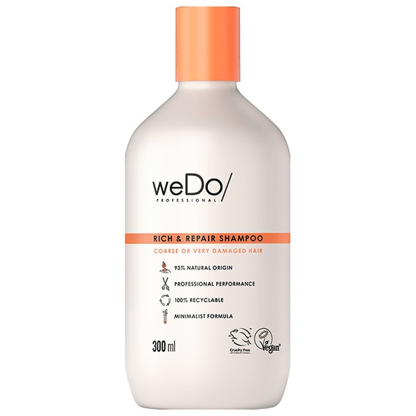 weDo/ Professional - Rich Repair Shampoo